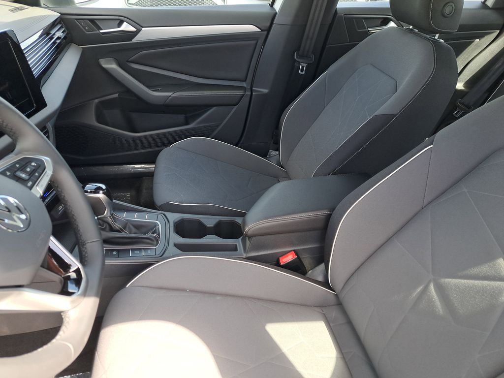 2026 Volkswagen Jetta Sport - Photo 22