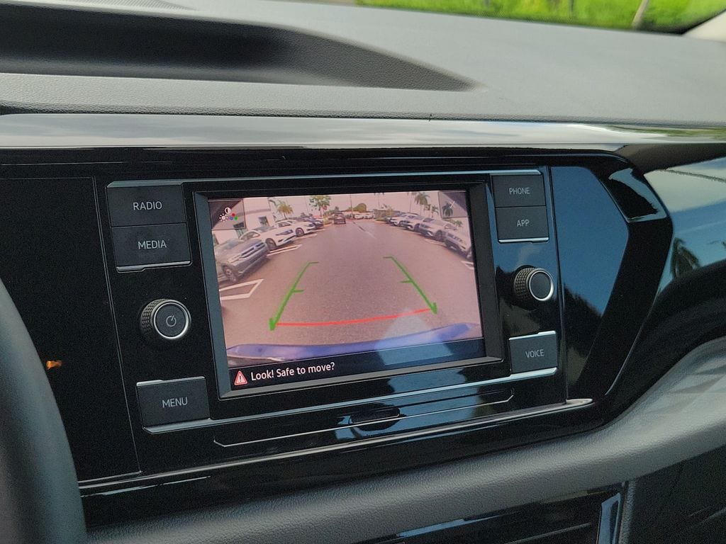 2023 Volkswagen Taos S - Photo 28