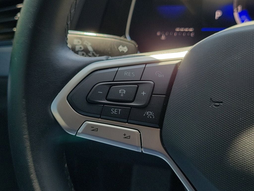 2023 Volkswagen Jetta SE - Photo 25