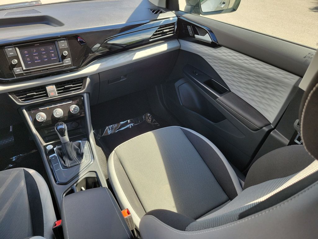 2024 Volkswagen Taos S - Photo 15