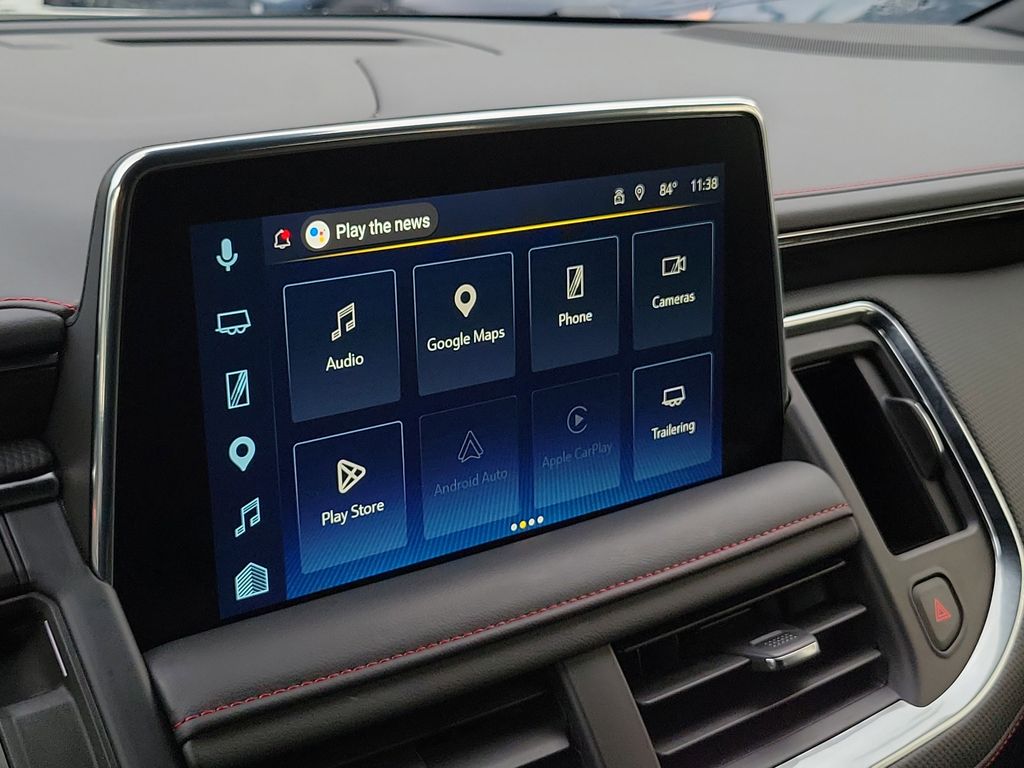 2024 Chevrolet Tahoe RST - Photo 28