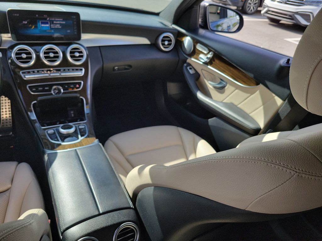 2019 Mercedes-Benz C-Class Sedan C300 - Photo 14