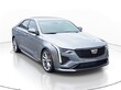  CADILLAC CT4-V