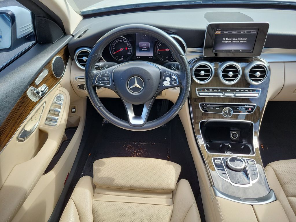 2018 Mercedes-Benz C-Class Sedan C300 - Photo 13