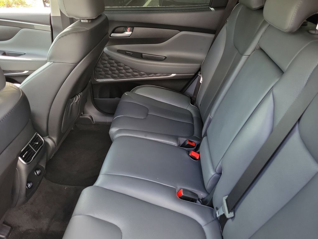 2022 Hyundai Santa Fe SEL - Photo 11
