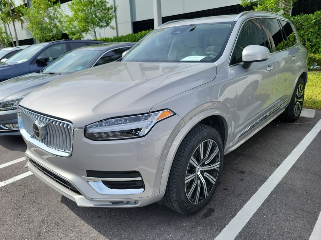 Used 2025 Volvo XC90 B5 Core SUV