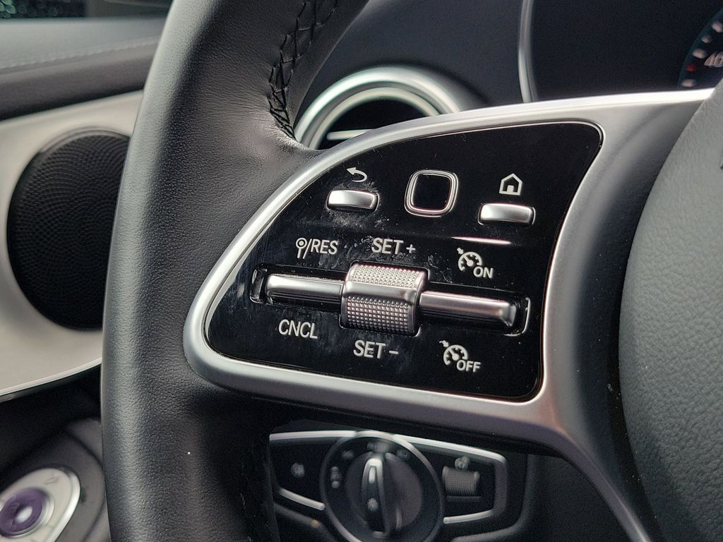 2022 Mercedes-Benz GLC Coupe GLC300 - Photo 25