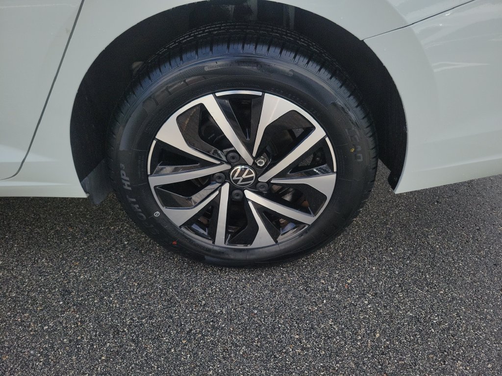 2023 Volkswagen Jetta S - Photo 14