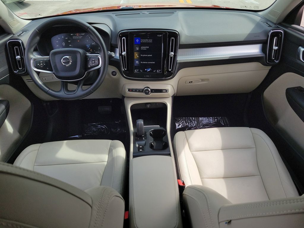 2019 Volvo XC40 Momentum - Photo 15