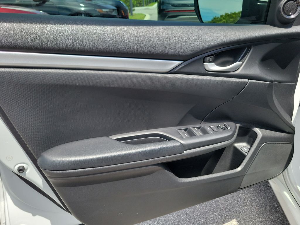2019 Honda Civic Sport - Photo 16
