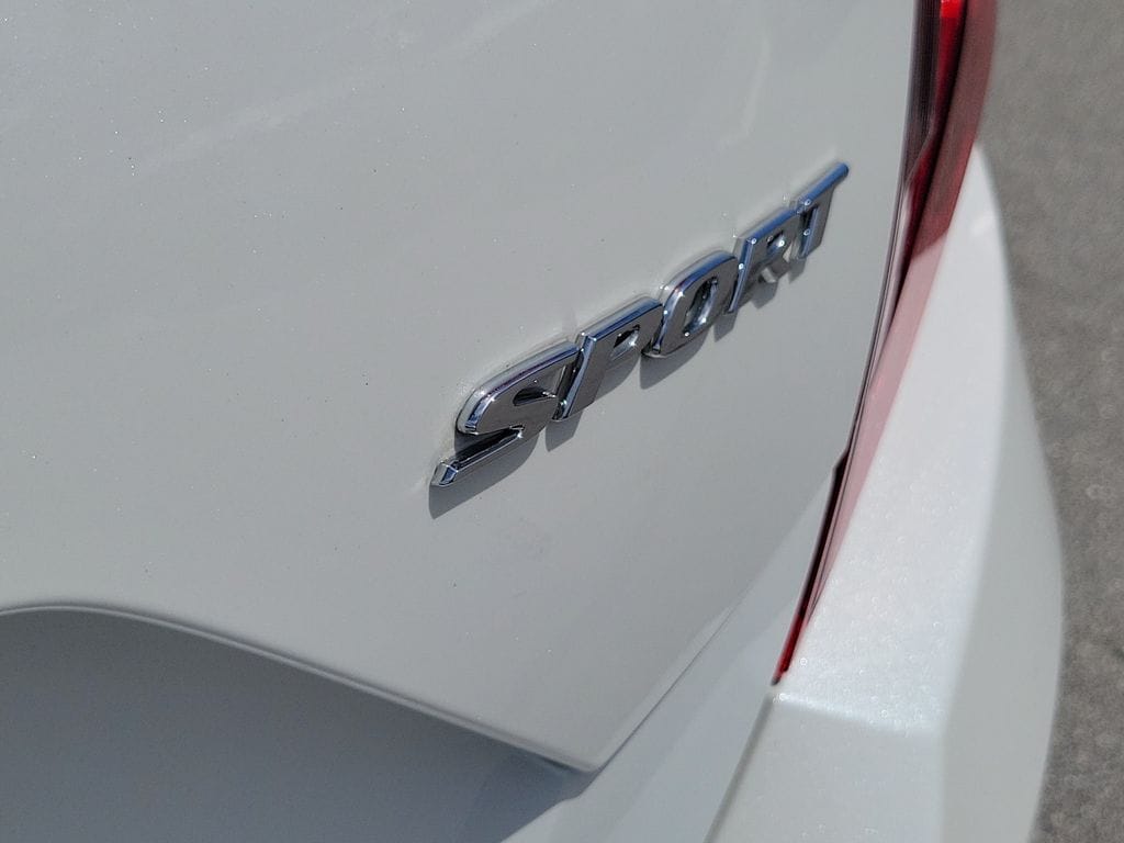 2019 Honda Civic Sport - Photo 6