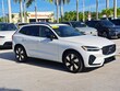 Volvo XC60 Recharge Plug-In Hybrid