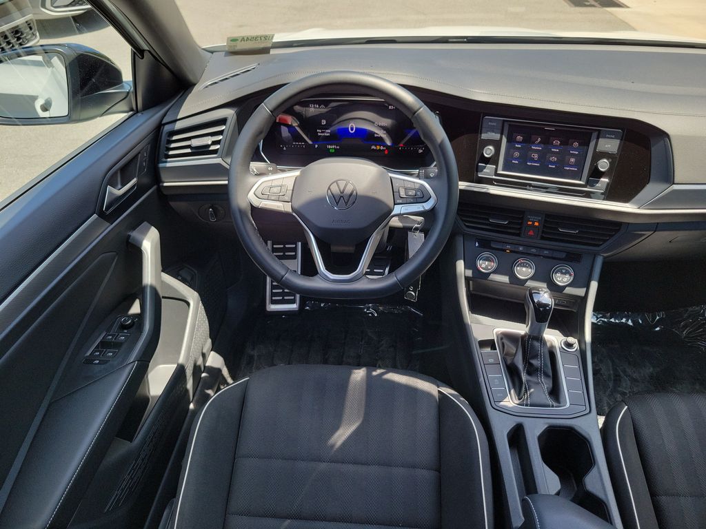 2023 Volkswagen Jetta Sport - Photo 13