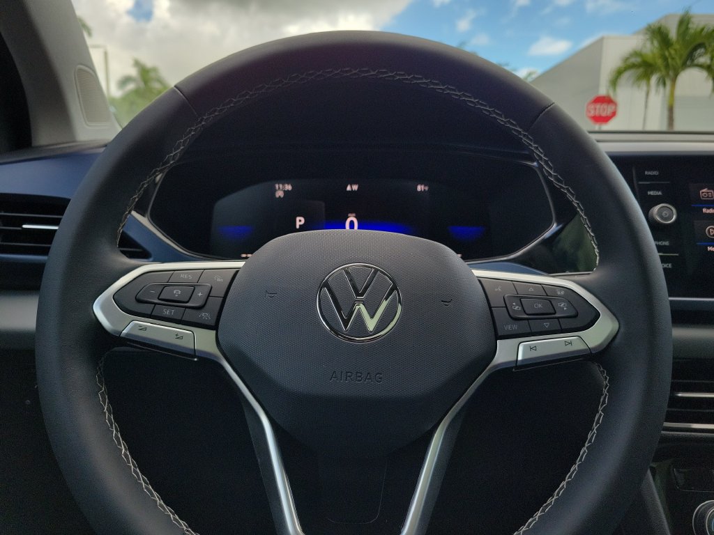 2023 Volkswagen Taos SE - Photo 22