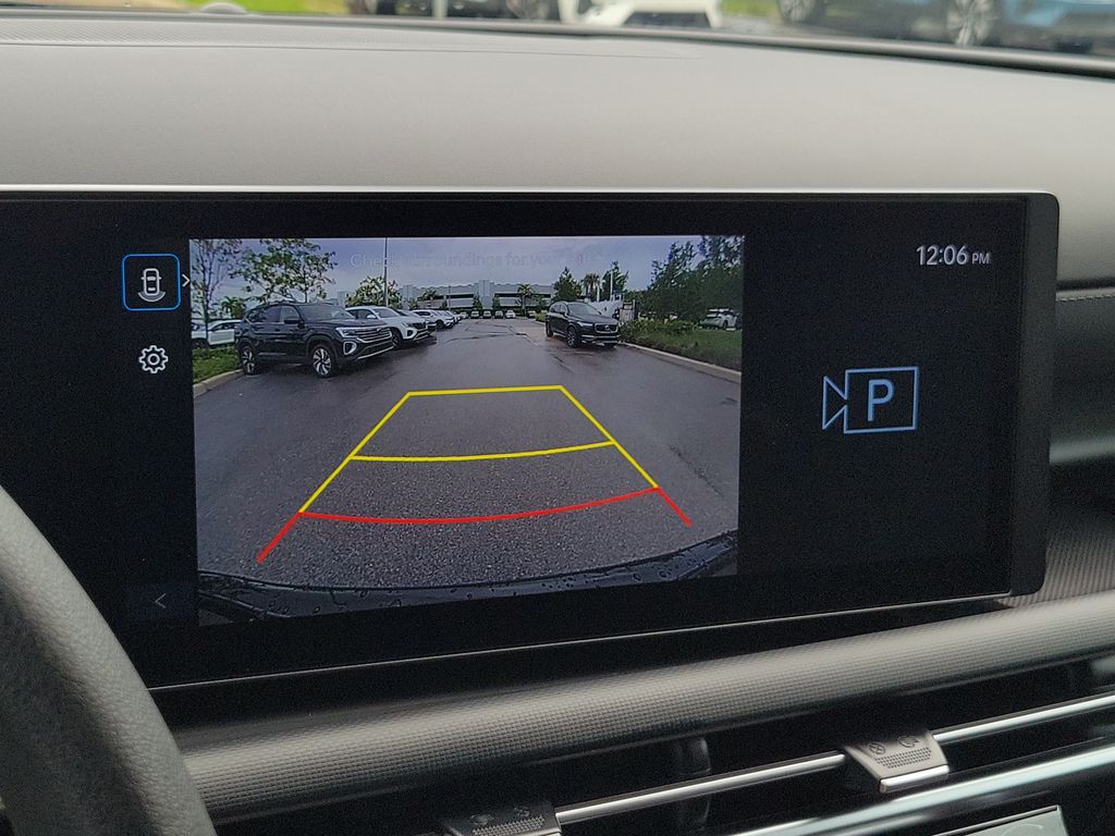2025 Hyundai Tucson SEL - Photo 28