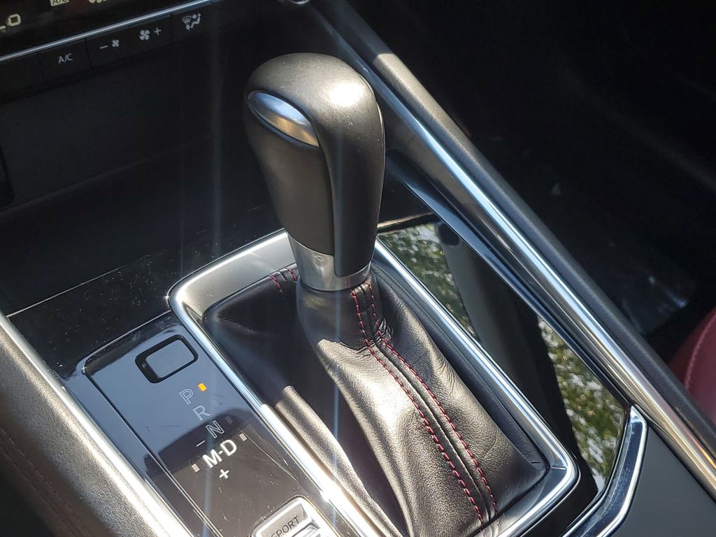 2023 Mazda CX-5 S Carbon Edition - Photo 33