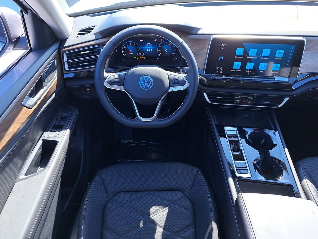 2026 Volkswagen Atlas SE w/Tech - Photo 14
