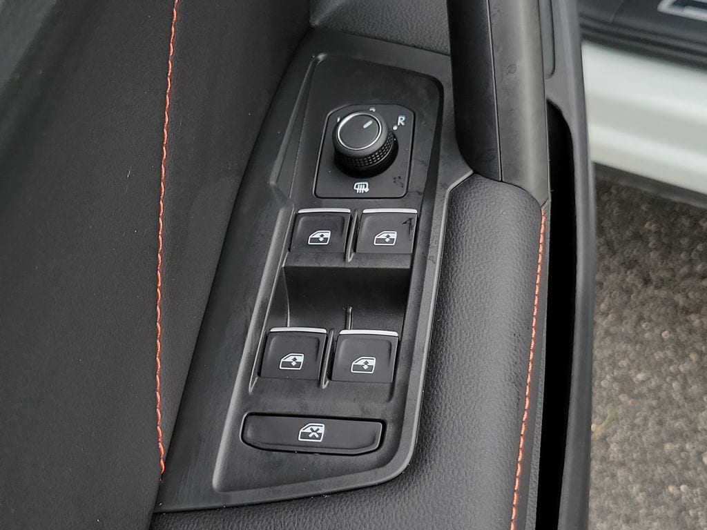 2024 Volkswagen Tiguan Wolfsburg Edition - Photo 20