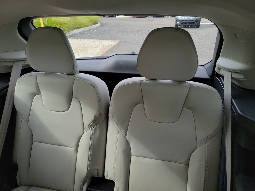 2023 Volvo XC90 Ultimate - Photo 11