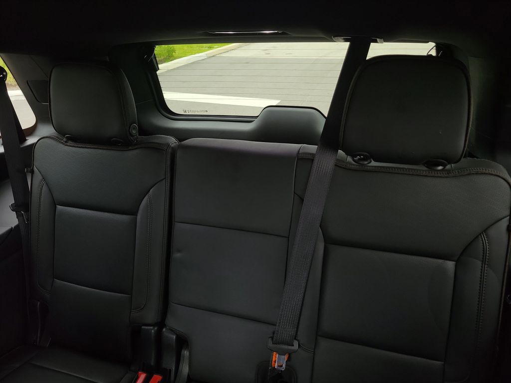 2021 Chevrolet Tahoe High Country - Photo 11