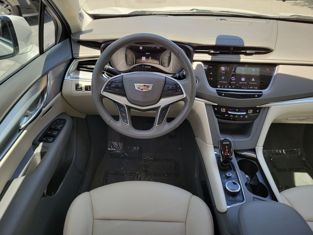 2023 Cadillac XT5 Premium Luxury - Photo 14