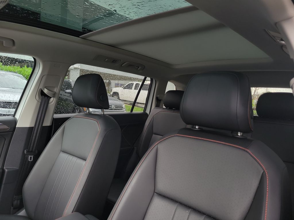 2024 Volkswagen Tiguan Wolfsburg Edition - Photo 22