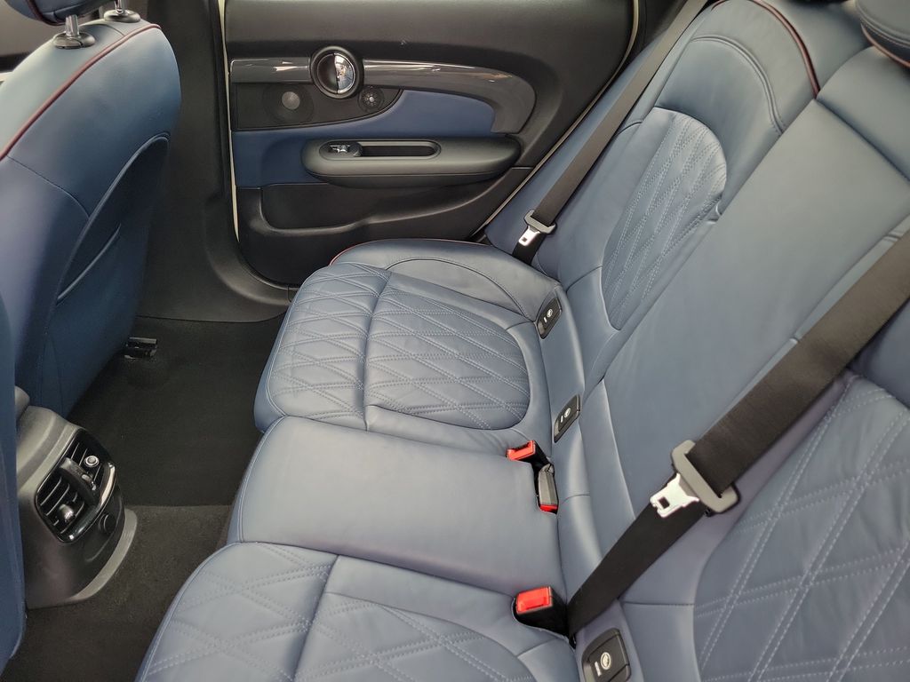 2018 MINI Clubman S - Photo 12