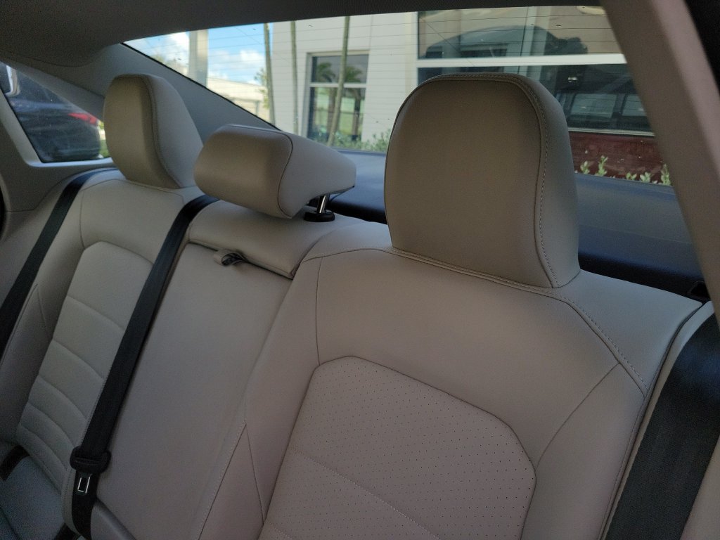 2024 Volkswagen Jetta SE - Photo 10
