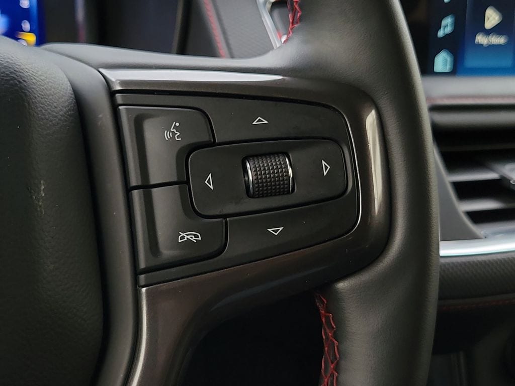 2024 Chevrolet Tahoe RST - Photo 26