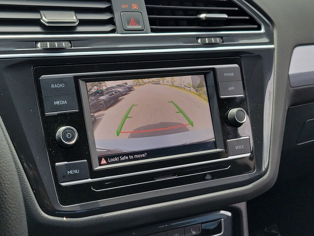 2023 Volkswagen Tiguan S - Photo 28