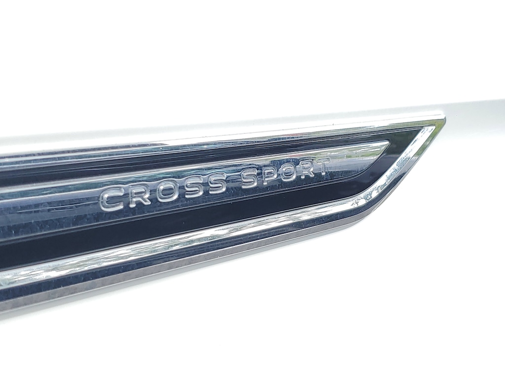 Certified 2023 Volkswagen Atlas Cross Sport 3.6L V6 SE w/Technology SUV
