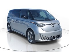 2025 Volkswagen ID. Buzz Pro S Van Passenger Van