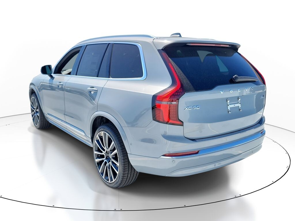 New 2026 Volvo XC90 B6 Ultra 7-Seater SUV