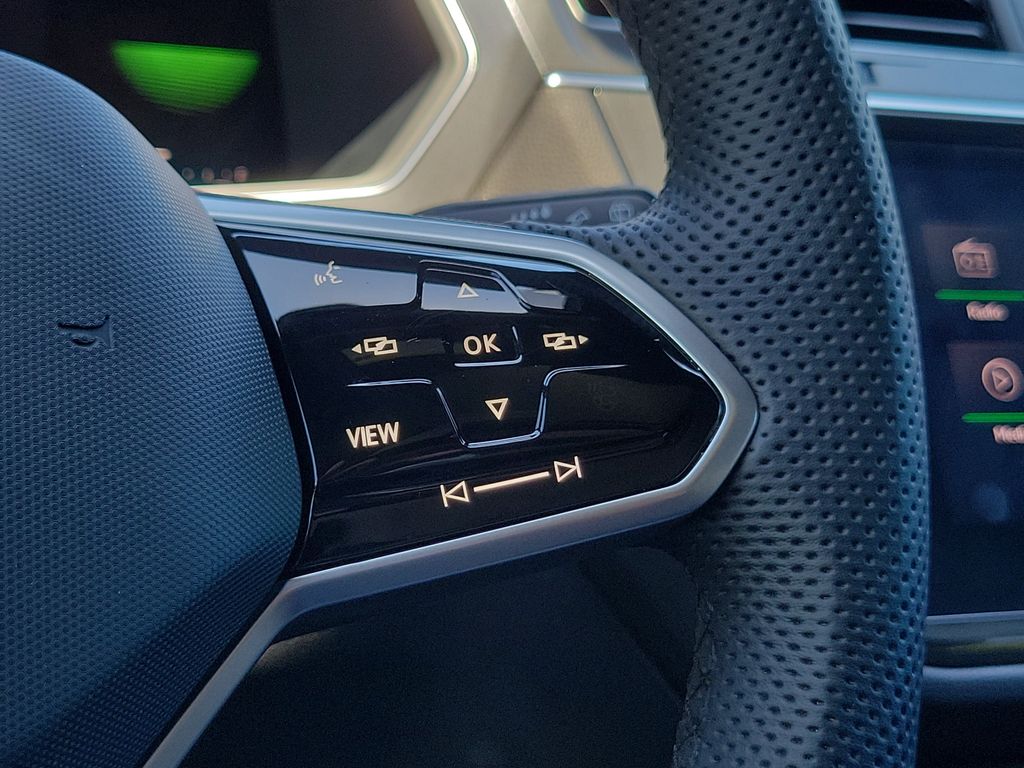 2022 Volkswagen Tiguan SE R-LINE BLACK - Photo 26