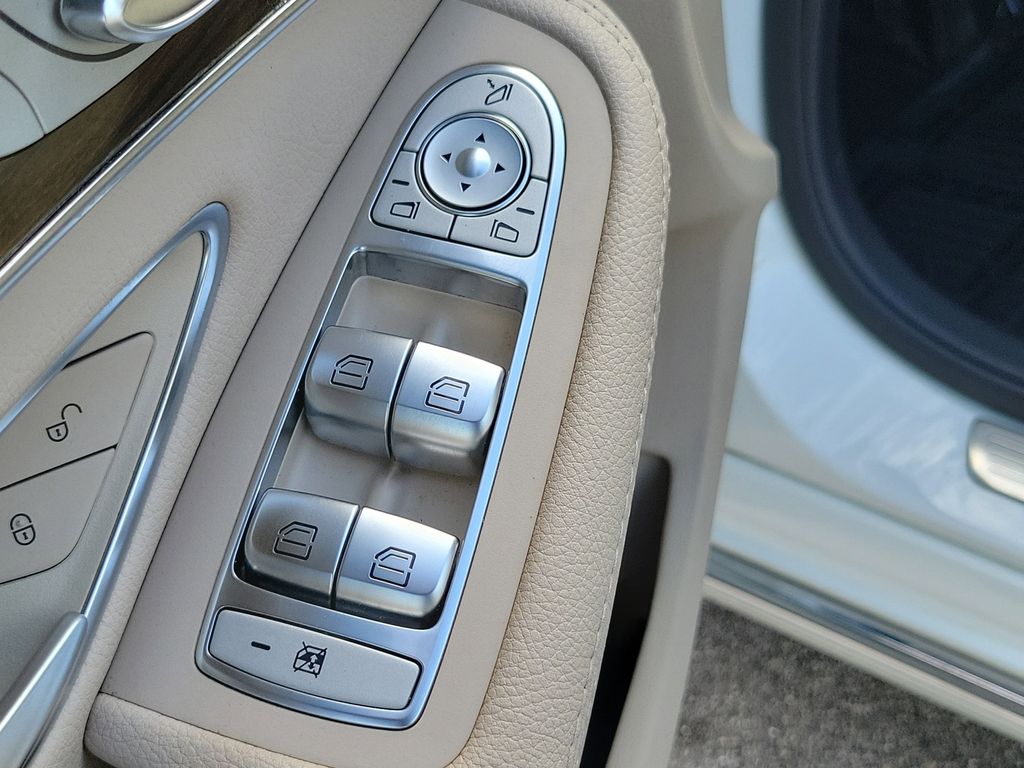 2018 Mercedes-Benz C-Class Sedan C300 - Photo 18