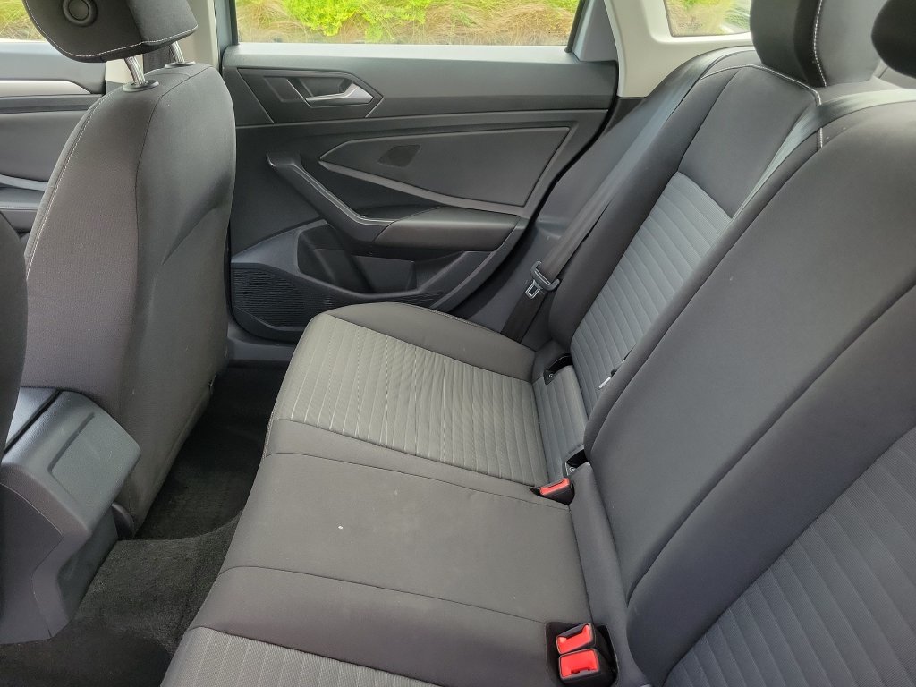 2024 Volkswagen Jetta S - Photo 10