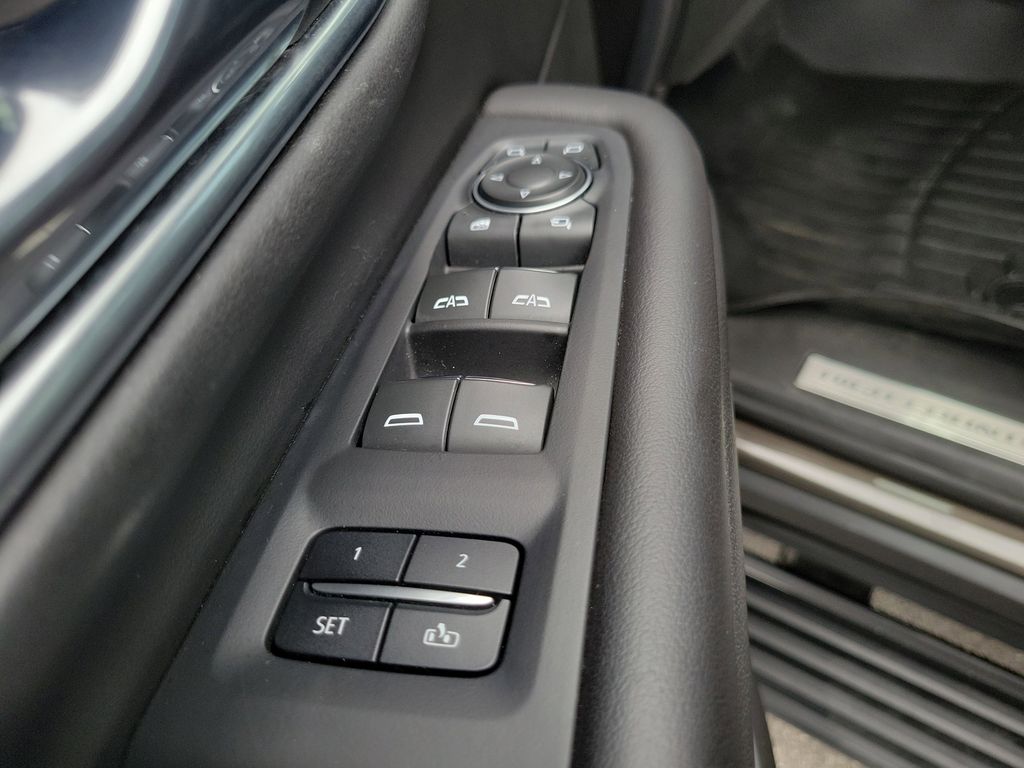 2021 Chevrolet Tahoe High Country - Photo 19