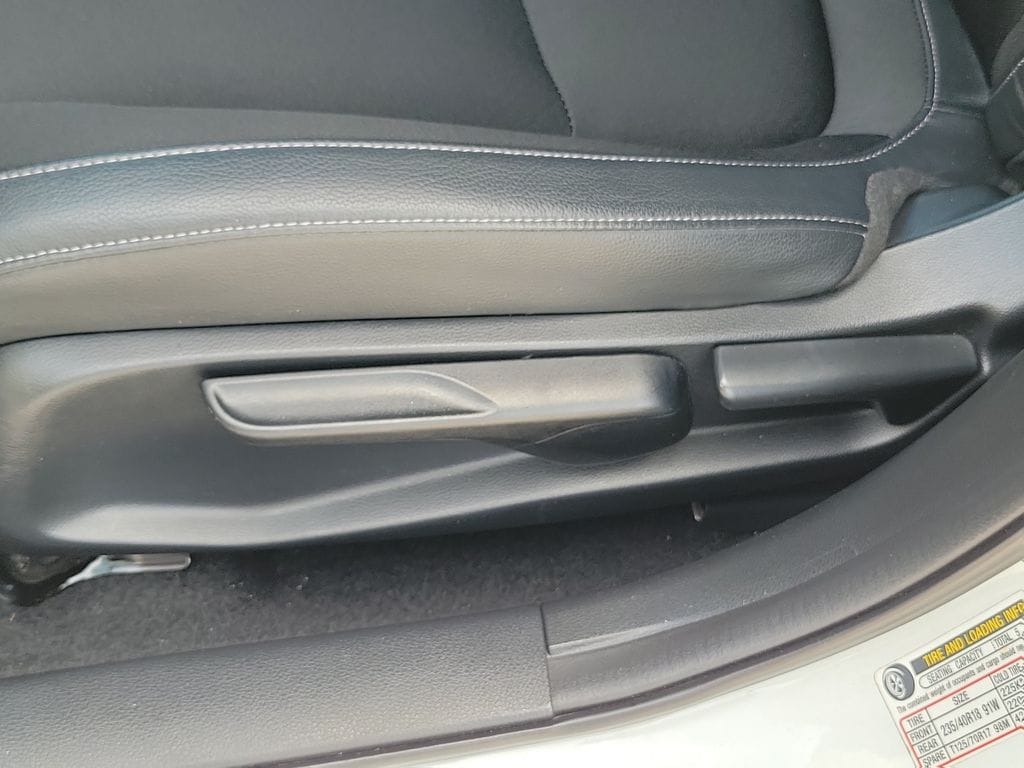2019 Honda Civic Sport - Photo 21
