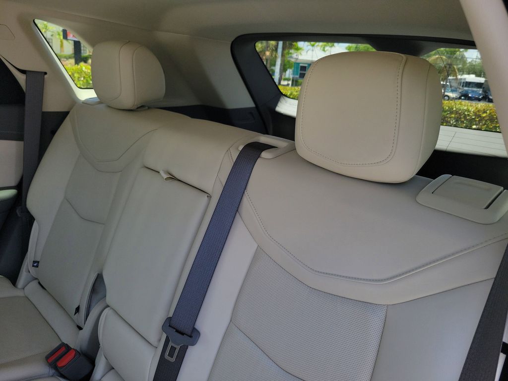 2024 Cadillac XT5 Premium Luxury - Photo 11