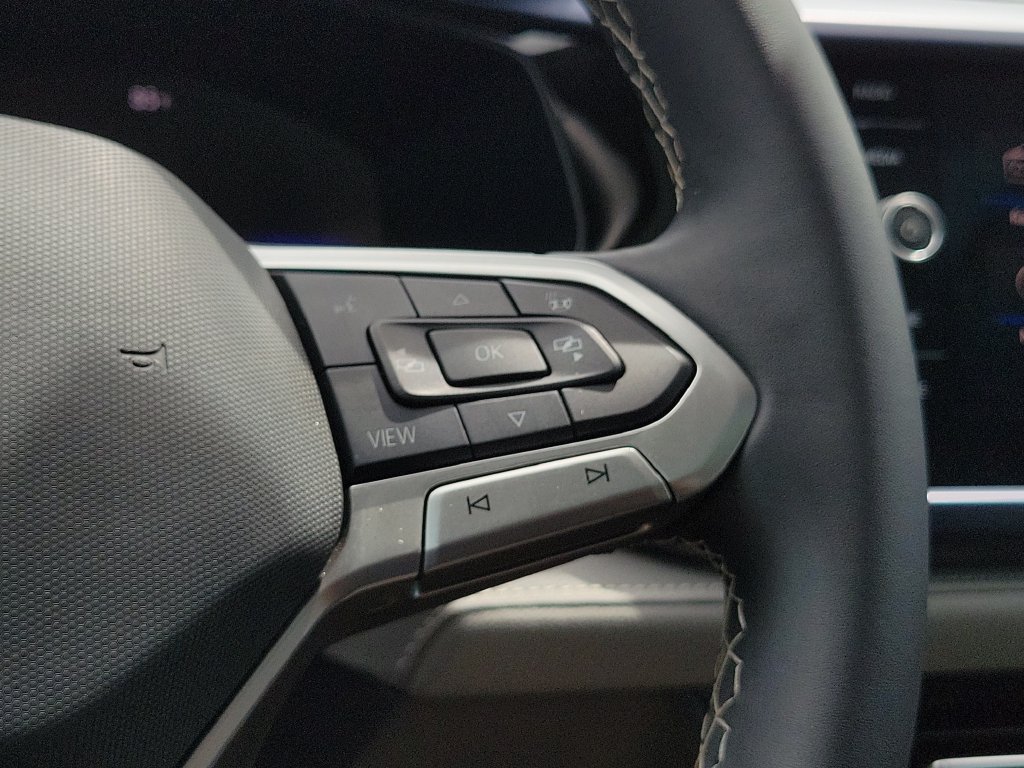 2024 Volkswagen Taos SE - Photo 26