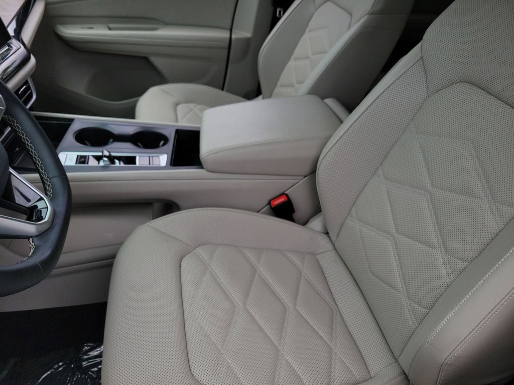 2024 Volkswagen Atlas SE - Photo 20