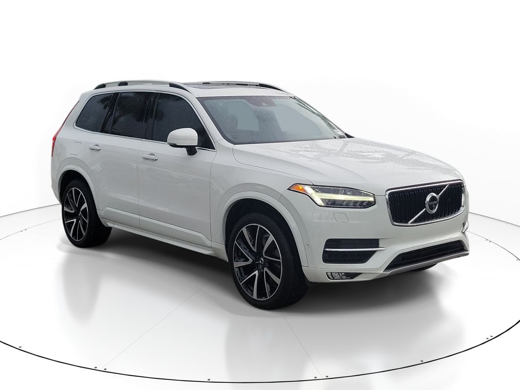 2018 Volvo XC90