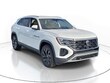  Volkswagen Atlas Cross Sport