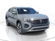 Volkswagen Atlas Cross Sport
