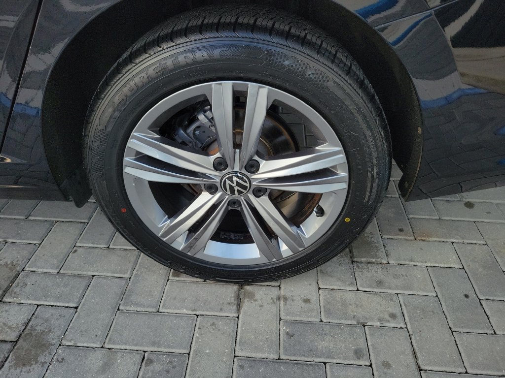 2024 Volkswagen Jetta SE - Photo 8