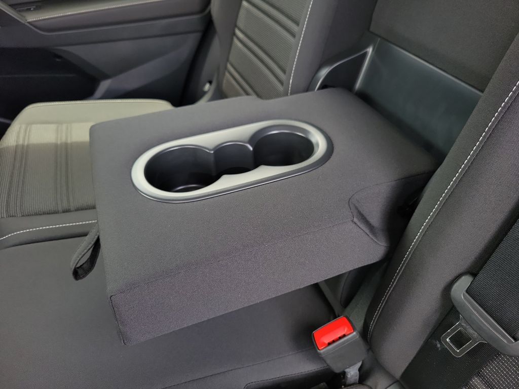 2024 Volkswagen Tiguan S - Photo 12