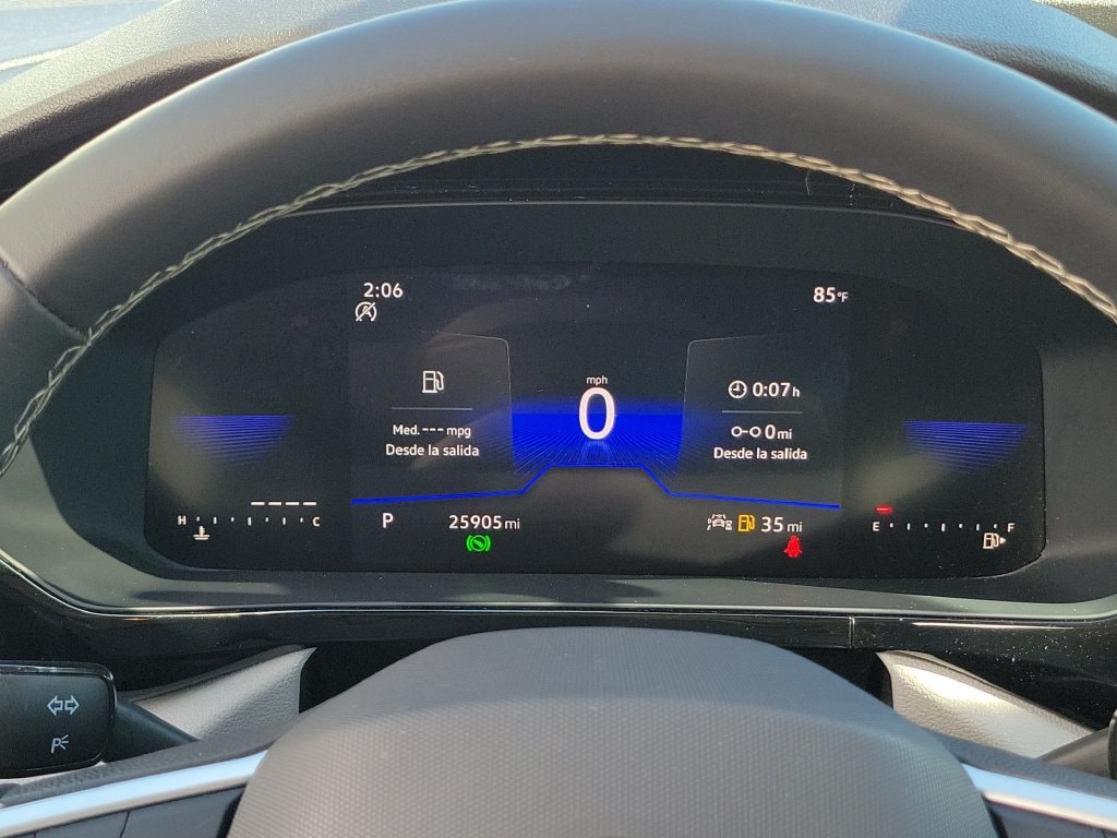 2023 Volkswagen Taos S - Photo 26