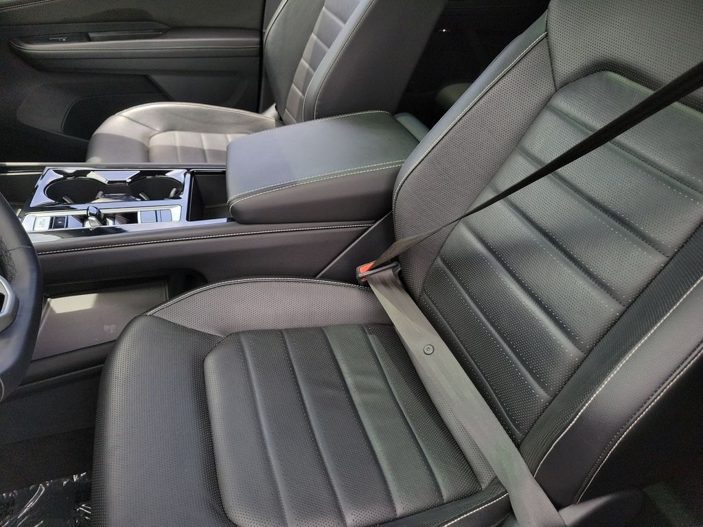 2024 Volkswagen Atlas Cross Sport SEL R-LINE - Photo 22