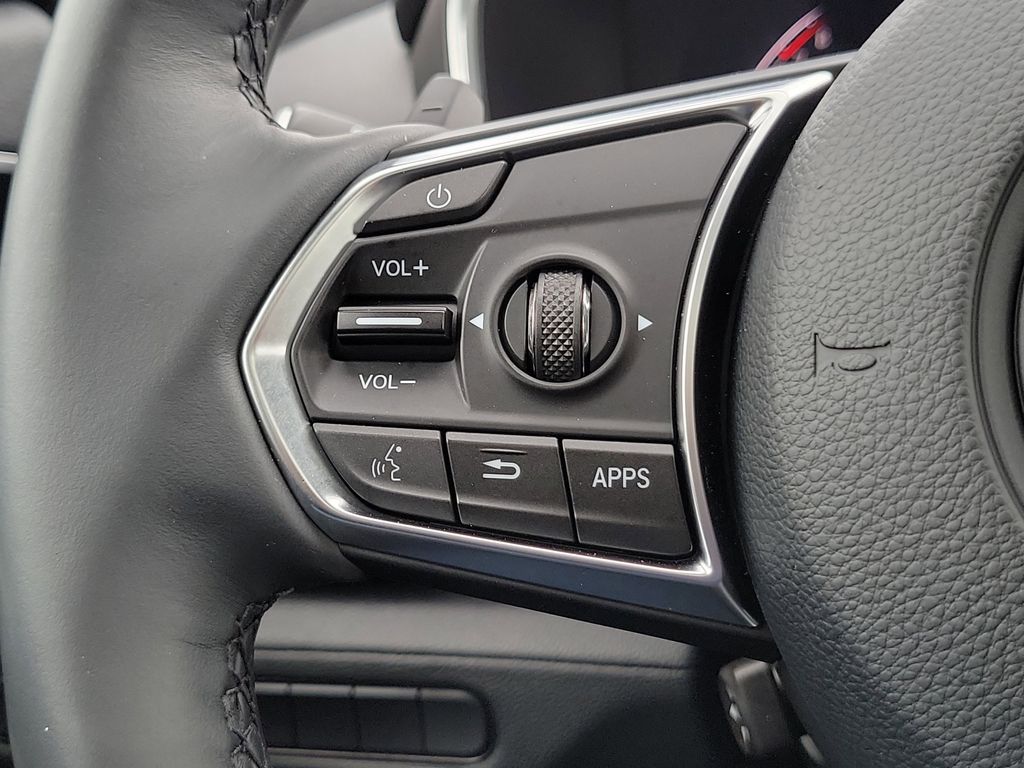 2023 Acura MDX Base - Photo 25