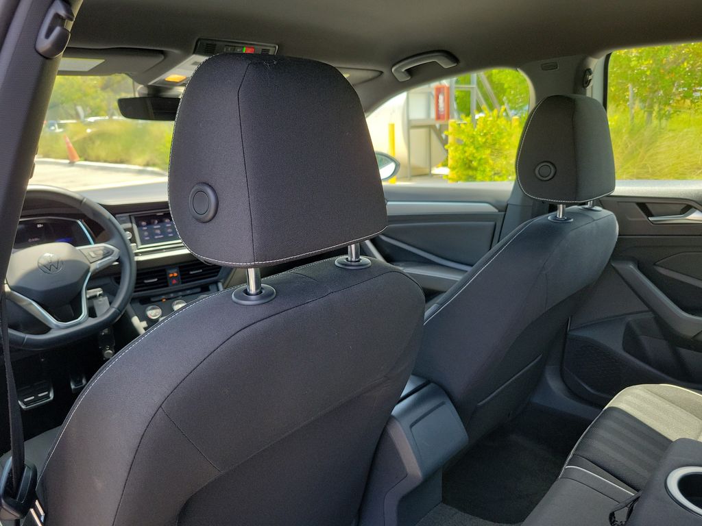 2023 Volkswagen Jetta Sport - Photo 12